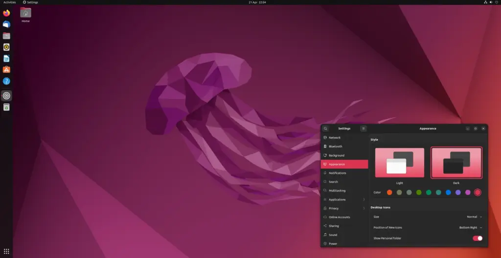 Ubuntu (als kostenlose Open Source Alternative für dein Betriebssystem)